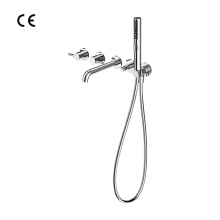 Seawind Shower Set