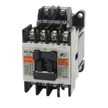 Elevator Contactor SC-03 SC-0 SC-05 AC110V 220V Spare Parts