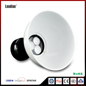 RGB 36/60/80w ,airport&warehouse&factory&supermarket led cob high bay