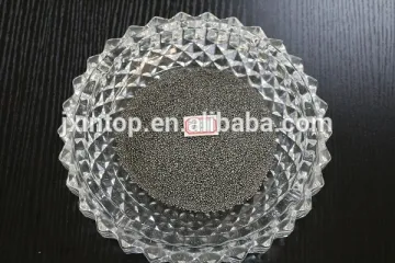 manufacturer offered diameter 1.2mm grinding balls with high quality