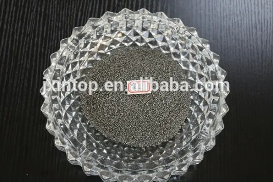 1.2mm forged steel grinding shot