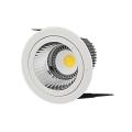 전문 COB led가 downlights