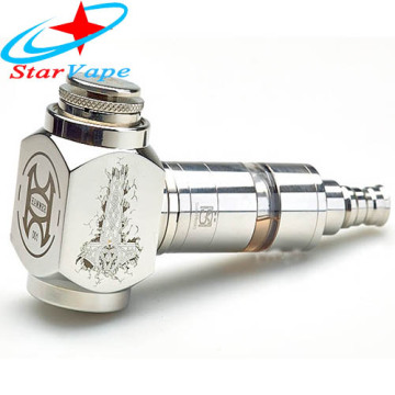 Crazy Sellling Hammer Mod Clone Engraving Ecig Kato Hammer Clone