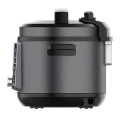 Manual Pressure Release Electric Pressure Cooker