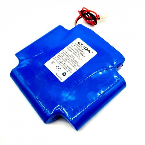 14.8V 4400mah lithium iron batttery pack deep cycle CE ROHS