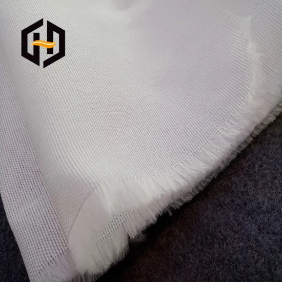 Large roll packing of mesh shoe lining fabric