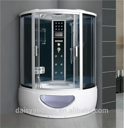 Bathroom shower cabins, sanitary ware shower room, shower bath