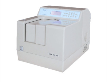 CQ700 Banknote Counter