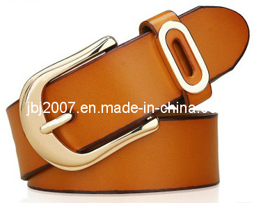 Fashion Lady's Casual Belt (JBJ-C20140505)