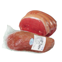 Perforierte rollte PVDC-Fleisch-Schrumpfsäcke in Rolle