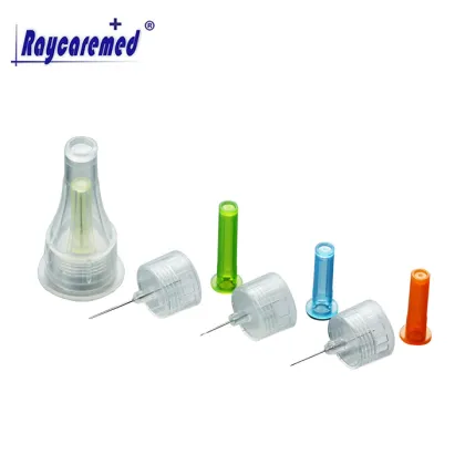 Insulin Pen Needle