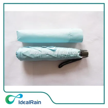 good quality promotion unique rain umbrella