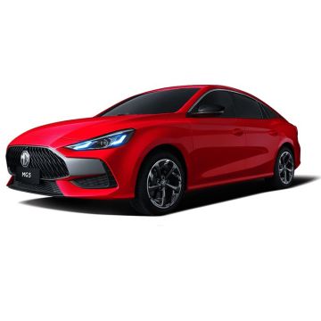MG5 2024 180DVVT 1.5L 4WD بنزين البنزين