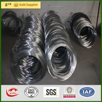 wire annealing 0.711 mm, annealed manufacturing wire