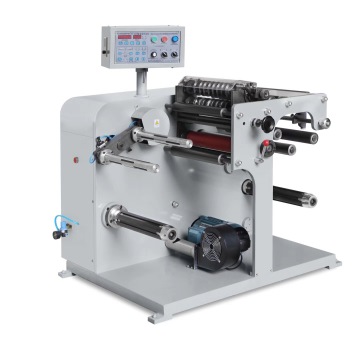 FPL350B SLITTER DE SLITTER DE RECEBIDA FABRICANTE DE MÁQUINA DE