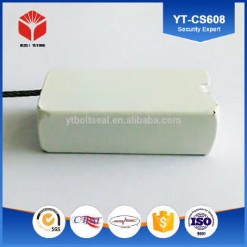 YUTONG new style disposable container cable seal YT-CS608