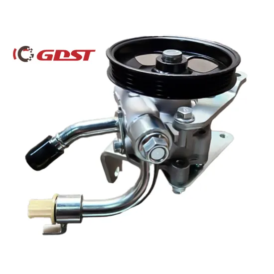 G DST Factory Price Auto Steering System Power Pump 49110-4KV0B for Nissan
