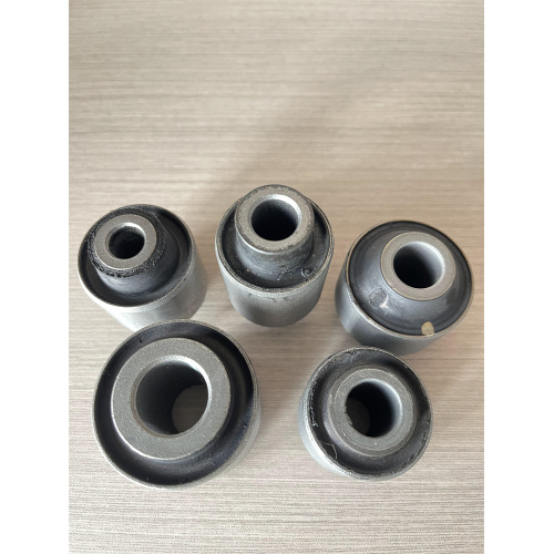 Shock Absorber Bushing Product for Enhanced Stability
