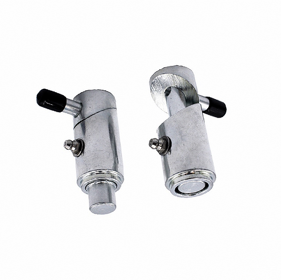 Spring Loaded Cam Lock Twist Lock Plunger Pin (5)