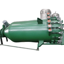 স্ব ক্লিনিং মোমবাতি ফিল্টার সক্রিয় কার্বন পরিশোধন