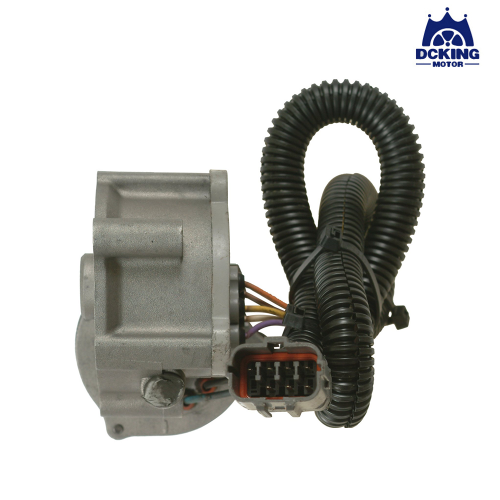 Conjunto de motor de cambio de transmisión confiable