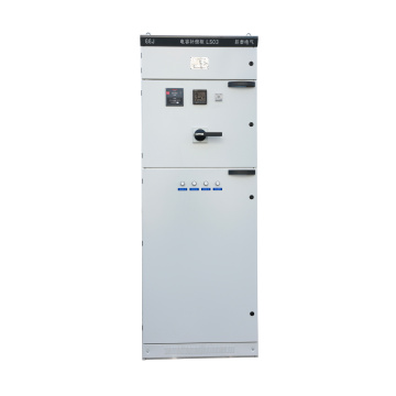 GGJ Low Voltage Withdrawable Switchgear