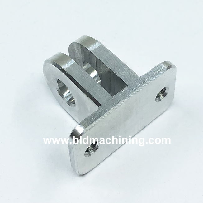 Aluminum Precision Machining Parts