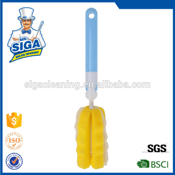 Mr.SIGA 2015 New Glass Bottle Cleaning Products