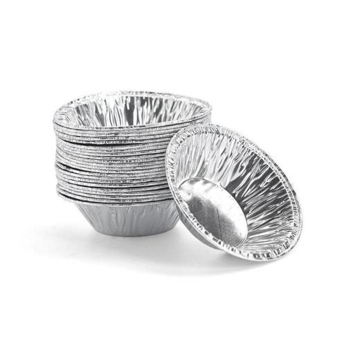 Aluminium Foil Foil Telur Aluminium