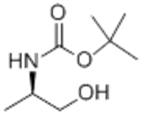 N-Boc-D-alaninol CAS 106391-86-0