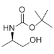 N-Boc-D-alaninol CAS 106391-86-0