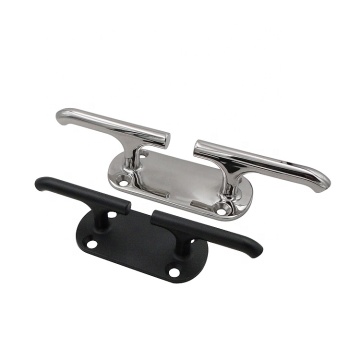 New Heavy Duty Open Handle Rope Cleat for Mooring