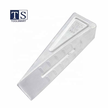 Aluminium Splitting Wedge SWA03 - Heavy Duty Wedge for Efficient Wood Splitting