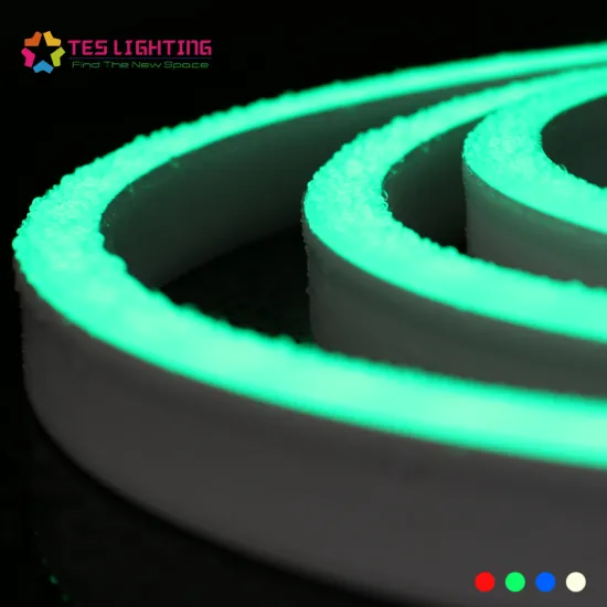 SMD 5050 48V RGB LED Neon Strip