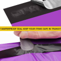 Printing LOGO Color Padded Envelopes Poly Bubble Mailer