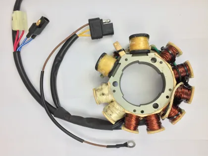 ARCTIC CAT Snowmobile Magneto Stator Replacement Parts
