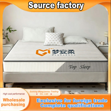 Comfort Support Medium Firm Mattress