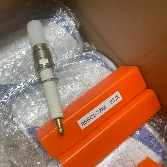 Wholesale Spark Plugs for MTU 4000 (R6GC1-77, X52404500062, X52404500056, X52404500059)