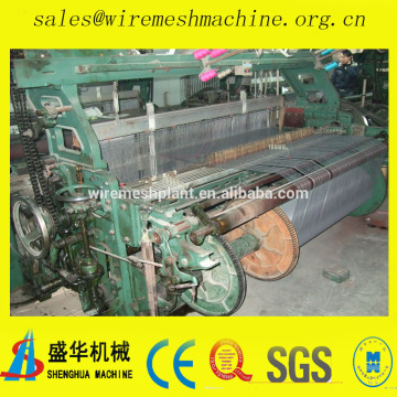 factories of fiberglass knitting machines