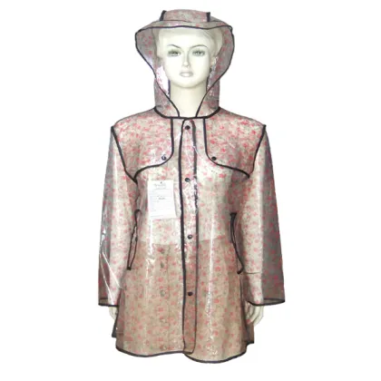 adults raincoats EVA/TPU Raincoats ladies raincoats