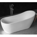 Eco-friendly Acrylic Stone Freestanding Bathtub