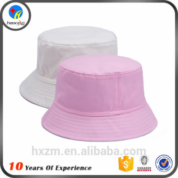 Cheap Blank Bucket Hat 100% Cotton