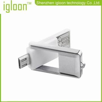 The Smallest Mini Card Reader For Mobile Phone Pc Laptop Hang Decoration 