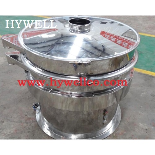 New Condition Vibration Sieve Equipment