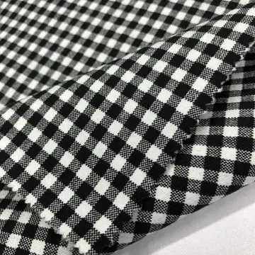 Nylon Rayon Span Bengaline Print