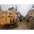 XCMG XDA40 СЪЗДАДЕН ДУМП