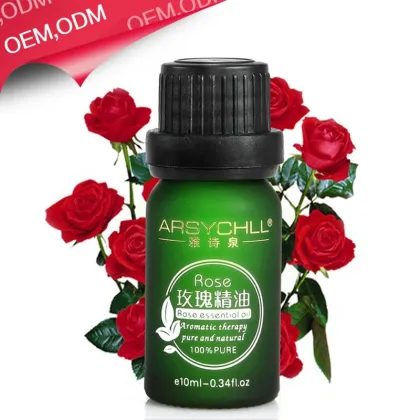 China Factory Natural Essential Oils - Height Increasing Growth Oil 10ml