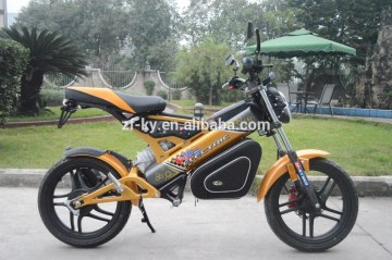 Chinese motorcycle sale adult electric motorcycle electric motorcycle with pedals electric pocket bike V1