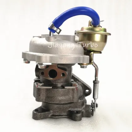 HT07-4A Turbo 13900-83G52 for SUZUKI Vitra Car