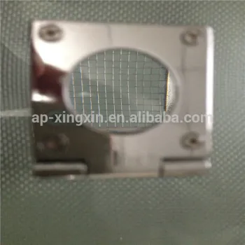20 years factory excellent quality and competitive price stainless steel wire mesh